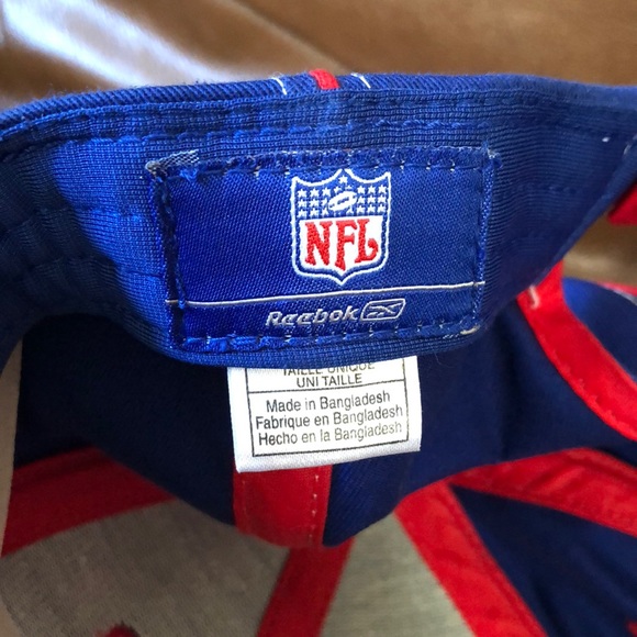 New York Giants Hat - Picture 5 of 5